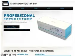 Sites similar to aecworldwide.com