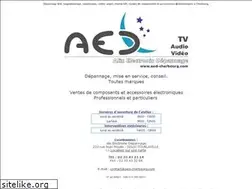 Sites similar to aed-cherbourg.com