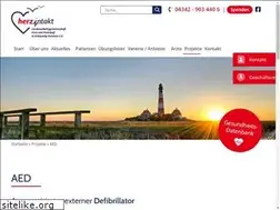 Sites similar to aed-kataster.net