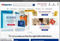 Sites similar to aed-oversight.com