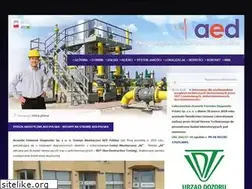 Sites similar to aed-polska.pl