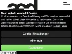 Sites similar to aed-stuttgart.de