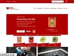 Sites similar to aed.de