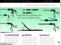 Sites similar to aed.md