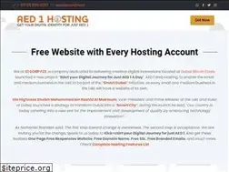Sites similar to aed1.host
