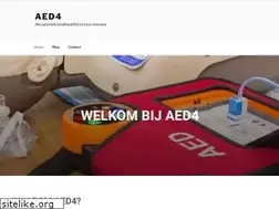 Sites similar to aed4.eu