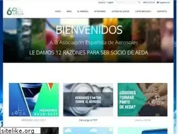 Sites similar to aeda.org