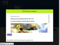 Sites similar to aedah.fr