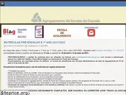 Sites similar to aedamaia.pt