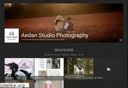 Sites similar to aedanstudio.com