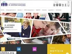 Sites similar to aedas.edu.pt