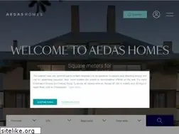 Sites similar to aedashomes.com