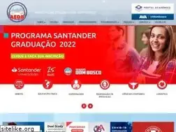 Sites similar to aedb.br