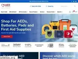 Sites similar to aedbrands.com