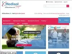 Sites similar to aedbutikken.dk