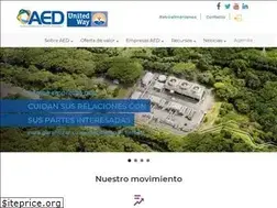 Sites similar to aedcr.com