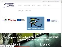 Sites similar to aeddinis-st.org