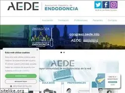 Sites similar to aede.info