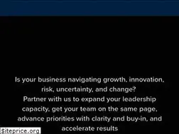 Sites similar to aedeapartners.com
