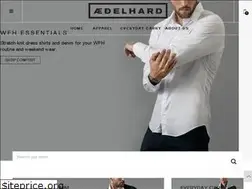 Sites similar to aedelhard.com