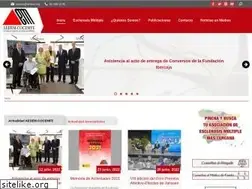 Sites similar to aedem.org
