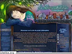 Sites similar to aedemphia-rpg.net