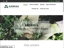 Sites similar to aedes-protecta.fr