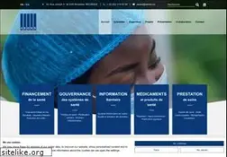Sites similar to aedes.be