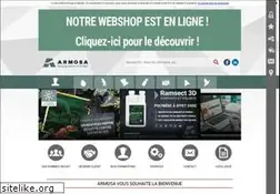 Sites similar to aedes.fr