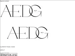 Sites similar to aedesigngroup.com