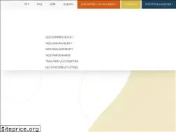 Sites similar to aedessa.be