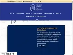 Sites similar to aedeweb.com