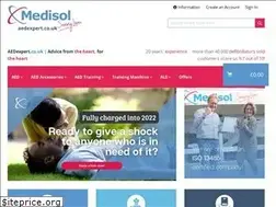 Sites similar to aedexpert.co.uk