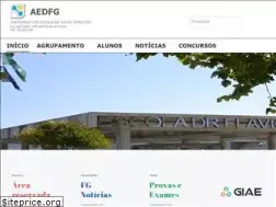 Sites similar to aedfg.edu.pt