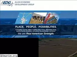 Sites similar to aedg.org