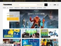 Sites similar to aedgaming.com