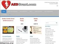 Sites similar to aedgrant.com