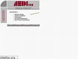 Sites similar to aedi.com