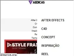 Sites similar to aedicas.com