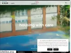 Sites similar to aedifica.eu