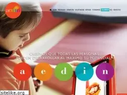 Sites similar to aedin.org