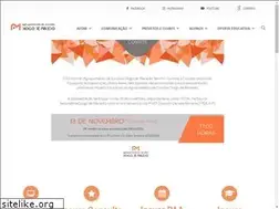 Sites similar to aediogomacedo.com