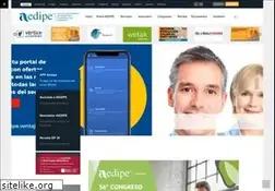 Sites similar to aedipe.es