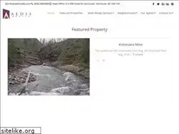 Sites similar to aedisrealty.com