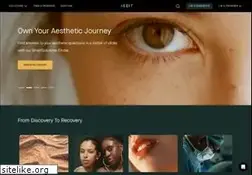 Sites similar to aedit.com