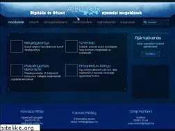 Sites similar to aeditor.hu