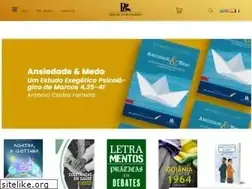 Sites similar to aeditora.com.br