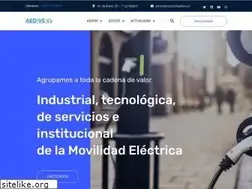 Sites similar to aedive.es