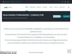 Sites similar to aedl.pt