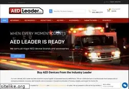 Sites similar to aedleader.com